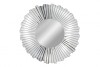 Зеркало ArtHomeDecor Sun A072 стекло 900*900 серебристый