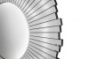 Зеркало ArtHomeDecor Sun A072 стекло 900*900 серебристый