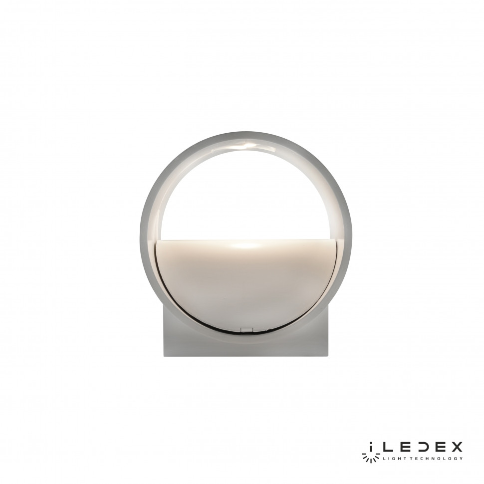 Настенный светильник iLedex Lyra ZD8093-6W WH