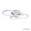 Потолочная люстра iLedex Ring A001/4 WH