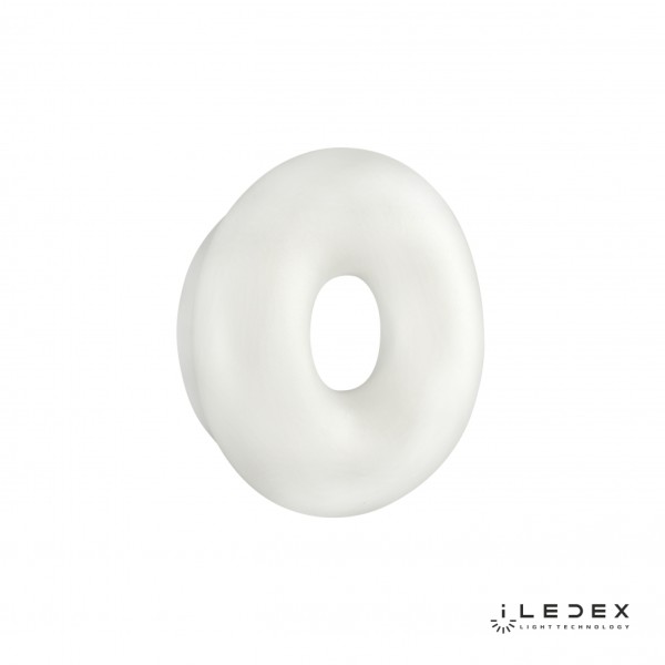Настенный светильник iLedex Globe MX-8030-200 WH