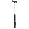 Светильник трековый магнитный iLEDEX TECHNICAL VISION 4822-014-H320-12W-24DG-4000K-BK