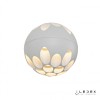 Настенный светильник iLedex Mob W1009-1 WH
