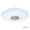 Потолочный светильник iLedex Sphere ZN-XU108XD-GSR-YK