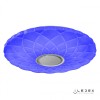 Потолочный светильник iLedex Sphere ZN-XU108XD-GSR-YK