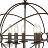 Подвесная люстра iLamp Balance Loft 213-5