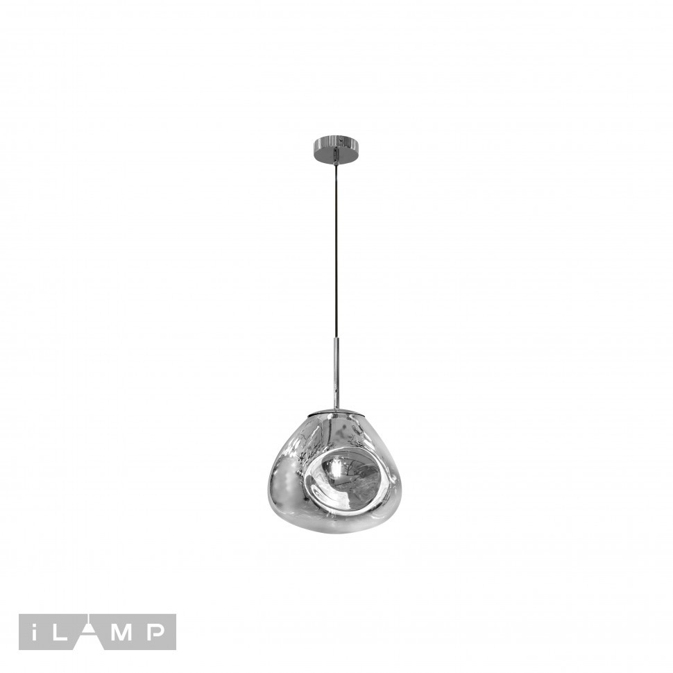 Подвесной светильник iLamp Full AP9040-1CR