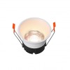 Светильник встраиваемый iLEDEX Mars 212-12W-D95-3000K-24DG-WH