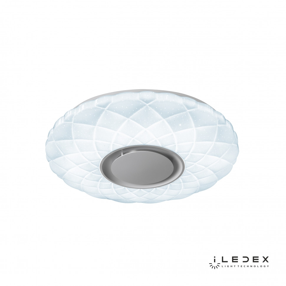 Потолочный светильник iLedex Sphere ZN-XU36XD-GSR-Y