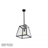 Подвесной светильник iLamp Glass Loft146-1A