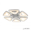 Потолочная люстра iLedex Gala 9902/6 WH