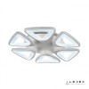 Потолочная люстра iLedex Gala 9902/6 WH