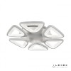 Потолочная люстра iLedex Gala 9902/6 WH