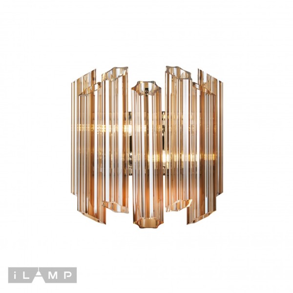 Бра iLamp Destiny MB0267-2C