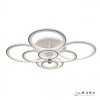 Потолочная люстра iLedex Ring A001/8 WH