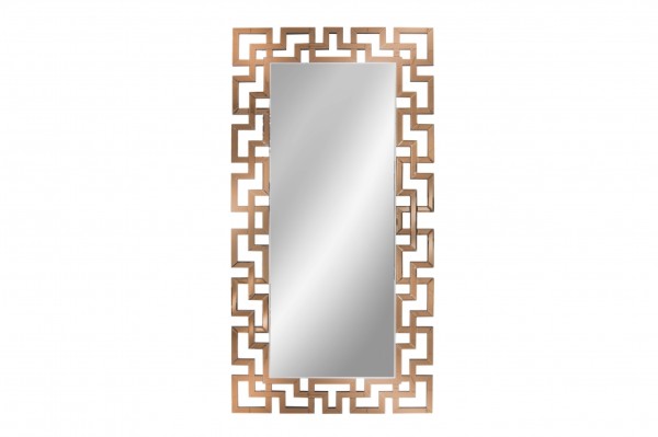 Зеркало ArtHomeDecor Versus MR-14XL стекло 200*100 янтарный