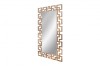 Зеркало ArtHomeDecor Versus MR-14XL стекло 200*100 янтарный