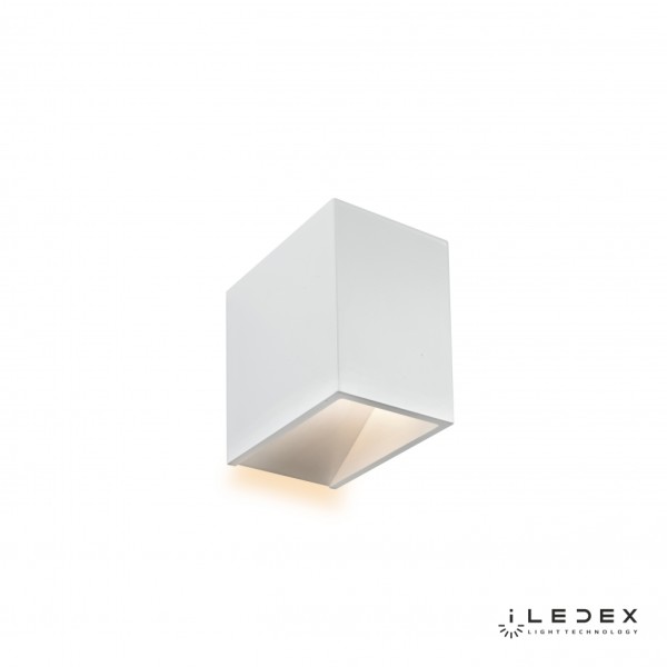 Настенный светильник iLedex Alkor ZD8084S-6W WH