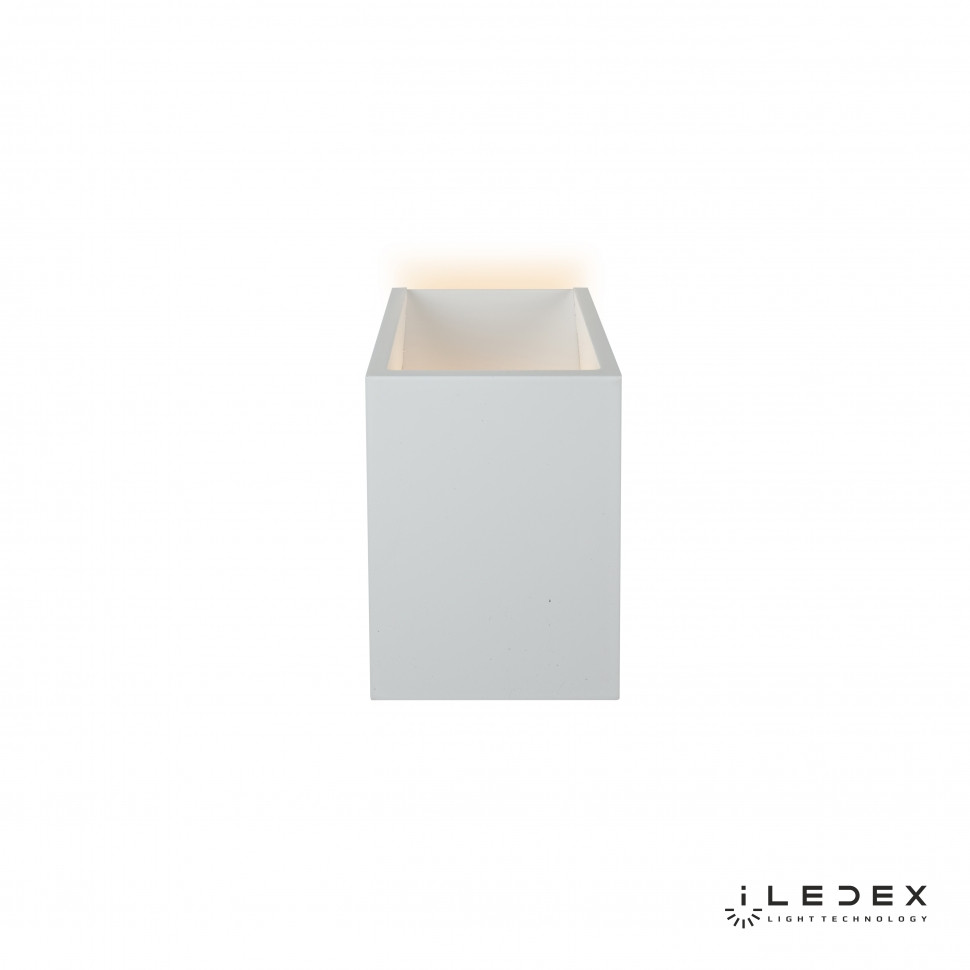 Настенный светильник iLedex Alkor ZD8084S-6W WH