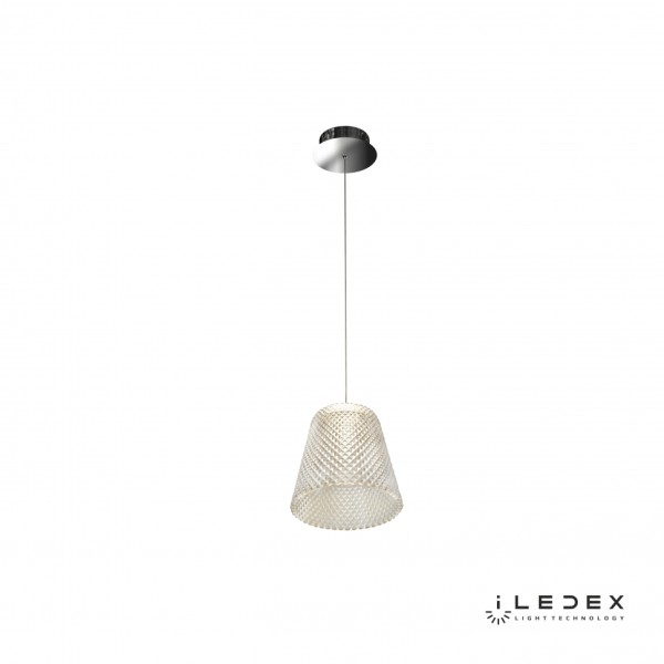 Подвесной светильник iLedex Flora WD8007-1 CR