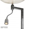 Торшер iLamp City LJ001 CR