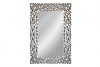 Зеркало ArtHomeDecor Vision YJ1051 стекло 1200*800 серебристый