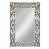 Зеркало ArtHomeDecor Vision YJ1051 стекло 1200*800 серебристый