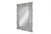 Зеркало ArtHomeDecor Vision YJ1051 стекло 1200*800 серебристый