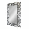 Зеркало ArtHomeDecor Vision YJ1051 стекло 1200*800 серебристый