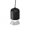 Свет-к трековый магнитный iLEDEX TECHNICAL VISION SMART 4822-015-D72-8W-38DG-BK (работает с Алисой)
