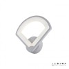 Настенный светильник iLedex River LZ-233 4000K WH