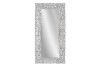 Зеркало ArtHomeDecor Vision YJ1051XL стекло 2000*1000 серебристый