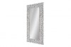 Зеркало ArtHomeDecor Vision YJ1051XL стекло 2000*1000 серебристый