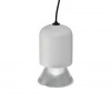 Свет-к трековый магнитный iLEDEX TECHNICAL VISION SMART 4822-015-D72-8W-38DG-WH (работает с Алисой)
