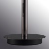 Светильник настольный iLedex Aura 8615T BK-SM