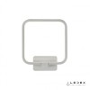 Настенный светильник iLedex Satellite 8153-200-B-1S WH