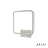 Настенный светильник iLedex Satellite 8153-200-B-1S WH