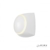 Настенный светильник iLedex Reversal ZD8172-6W WH