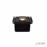 Настенный светильник iLedex Scoop ZD8006-10W BK