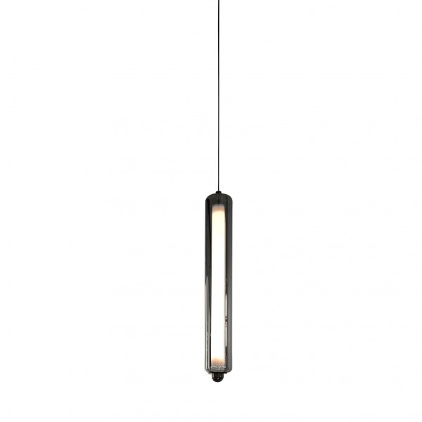 Светильник подвесной iLedex Cosmo 10007P-A0 SMOKY