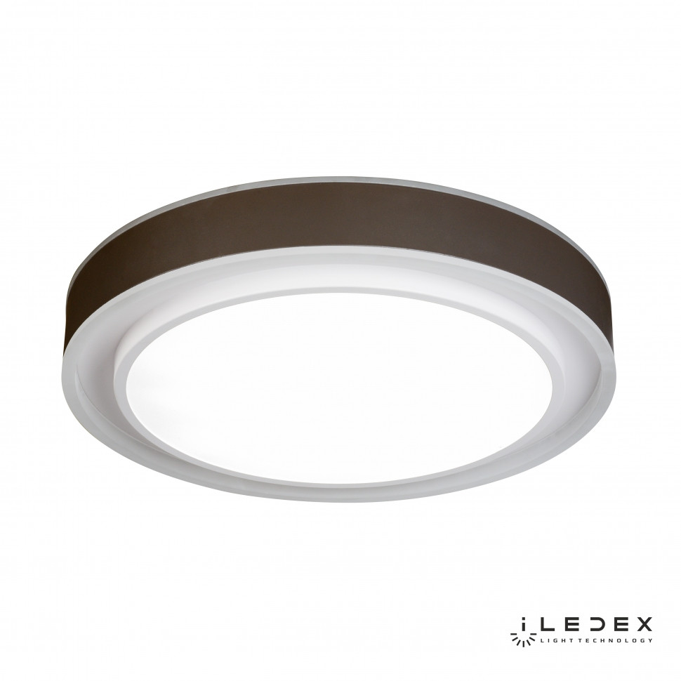 Потолочный светильник iLedex Summery B6233-91W/520 WH