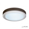 Потолочный светильник iLedex Summery B6233-91W/520 WH