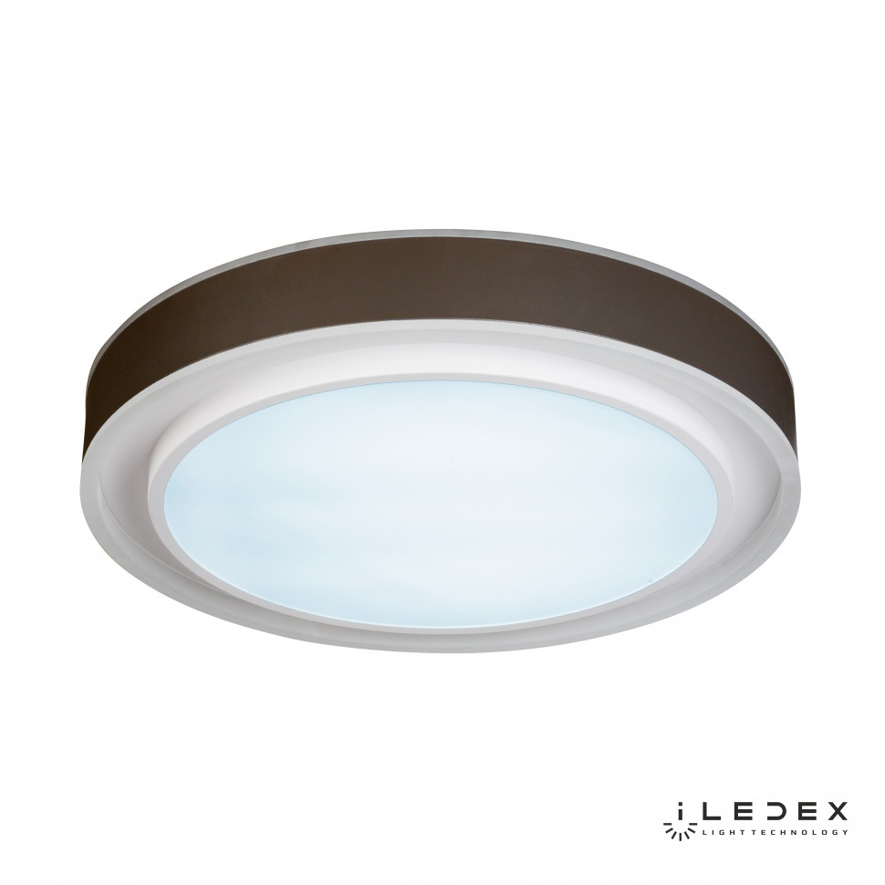 Потолочный светильник iLedex Summery B6233-91W/520 WH
