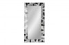 Зеркало ArtHomeDecor Wall A046XL стекло 200*100 серебристый