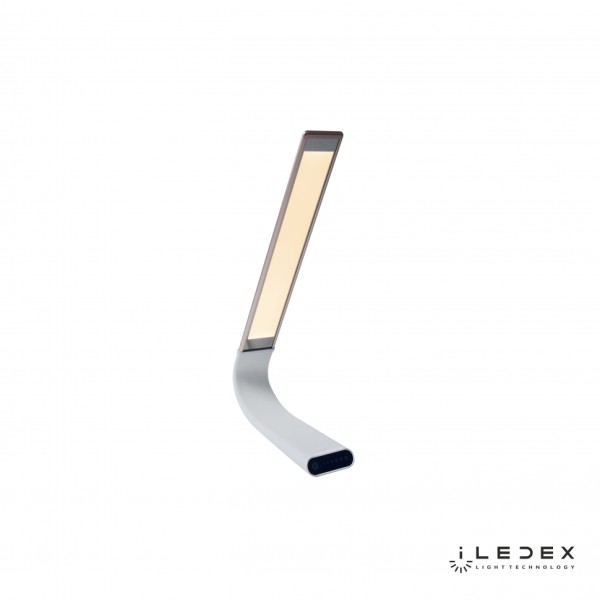 Настольный светильник iLedex Solar Led eye lamp (rose gold)