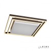 Потолочный светильник iLedex Summery B6308-97W/550*550 WH