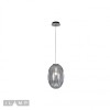Подвесной светильник iLamp Jazz AP9003-1B GR