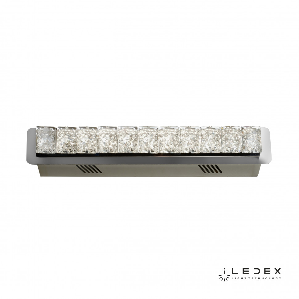 Настенный светильник iLedex Crystal ice MB7212-6 CR