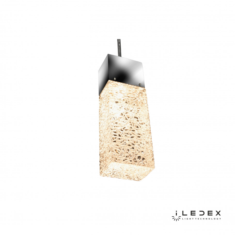Подвесной светильник iLedex Ice P81000/9 CR
