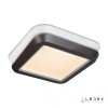 Потолочный светильник iLedex Summery B6312-139W/560*560 WH